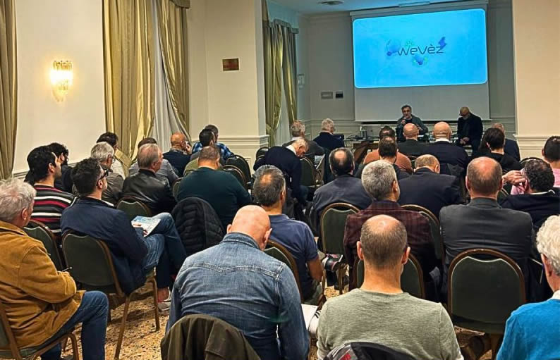 Evento Modena Comunità Energetiche